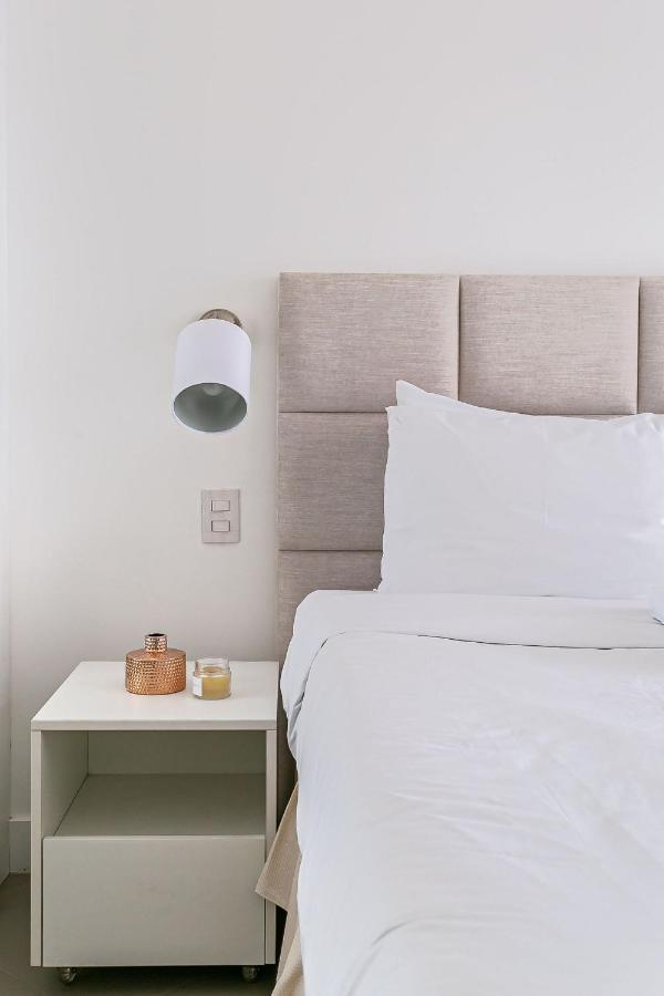 Apartamento de alto padrão a poucos metros da praia em Jurerê Florianópolis Extérieur photo