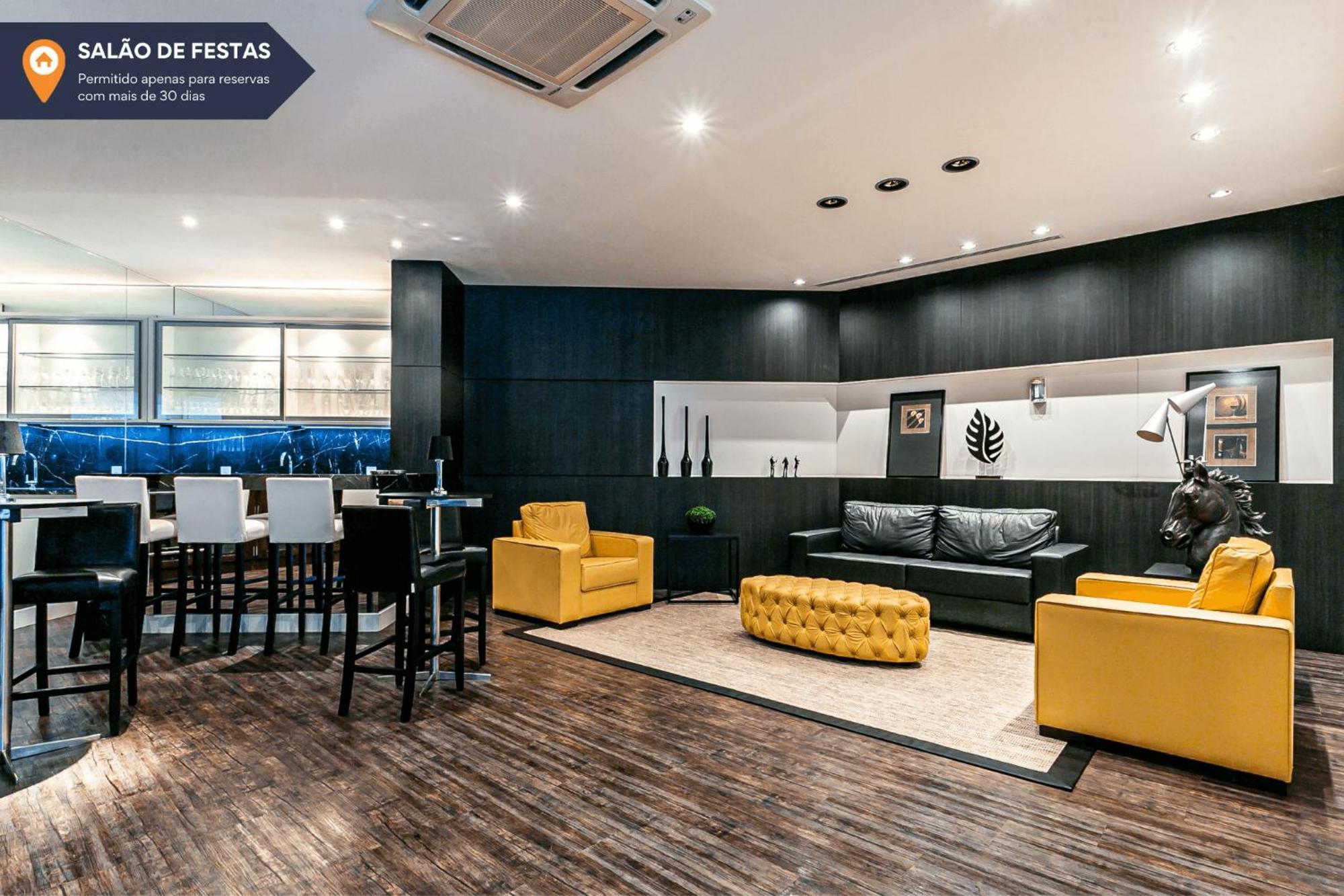 Apartamento de alto padrão a poucos metros da praia em Jurerê Florianópolis Extérieur photo